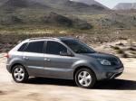 Renault Koleos 2008 года